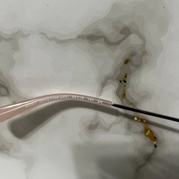 Coach Women's Sunglasses - Picture 5 of 5